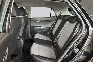 Kia Stonic bild 10