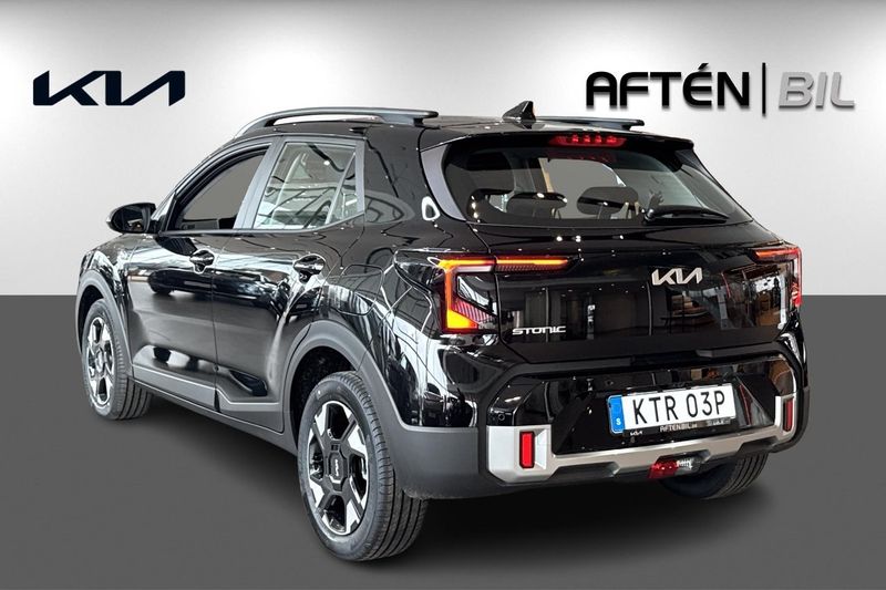 Kia Stonic bild 7