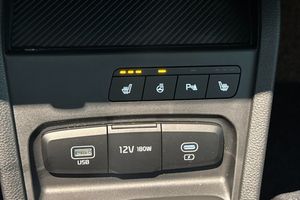 Kia Stonic bild 22