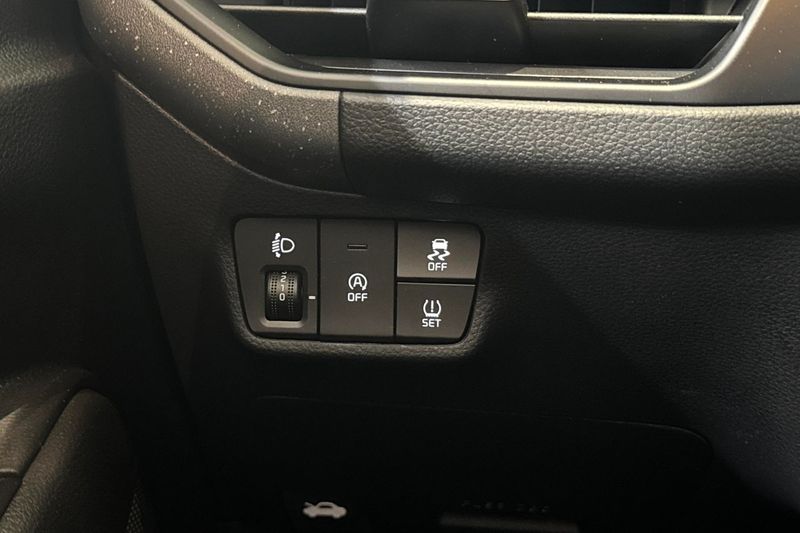 Kia Stonic bild 16