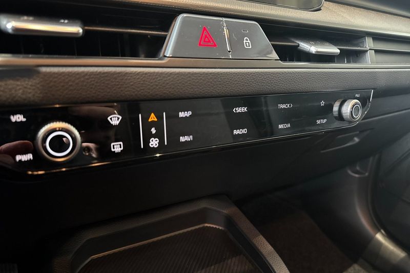 Kia Stonic bild 14