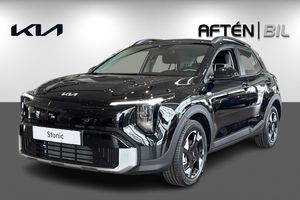 Kia Stonic bild 1