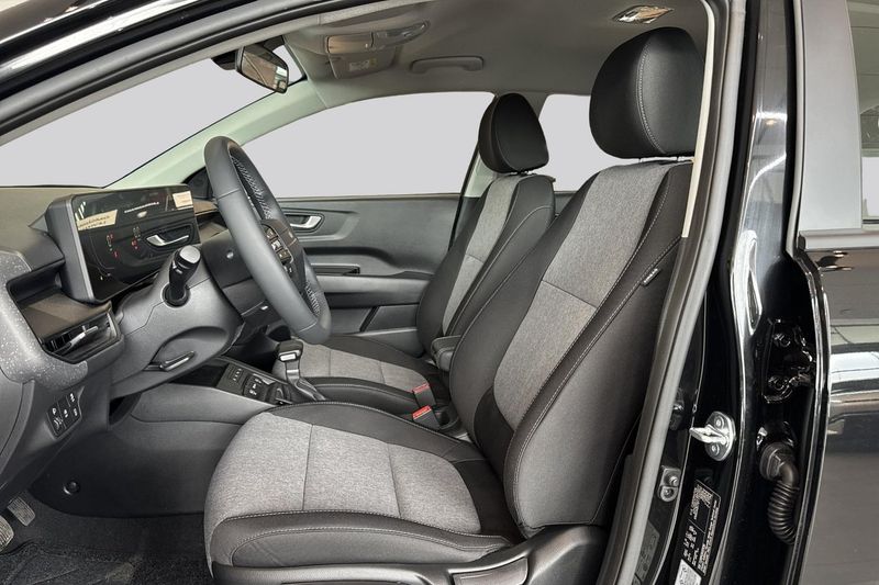 Kia Stonic bild 8