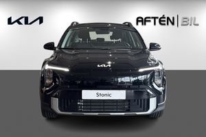 Kia Stonic bild 3