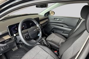 Kia Stonic bild 9