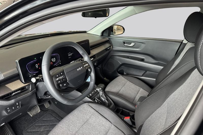 Kia Stonic bild 9