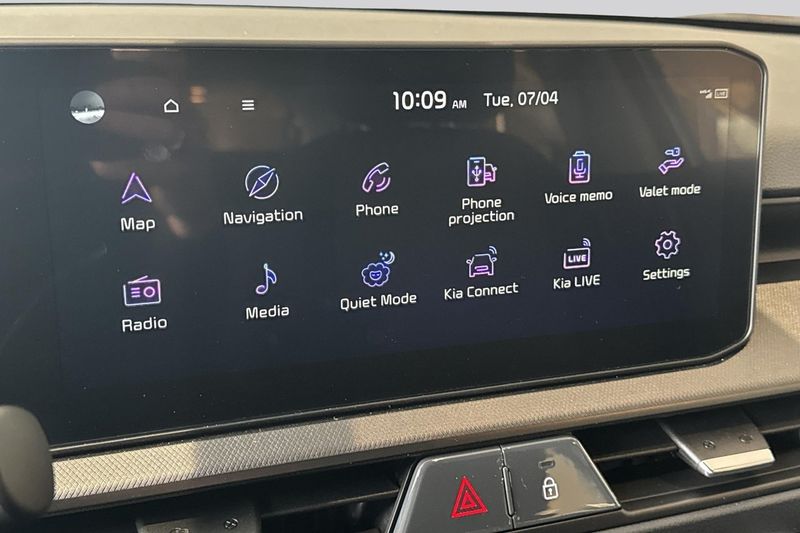 Kia Stonic bild 12