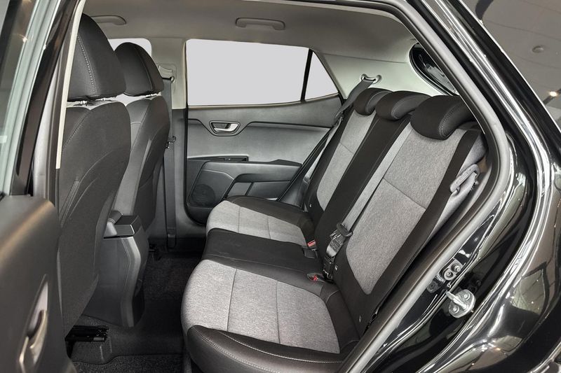 Kia Stonic bild 10