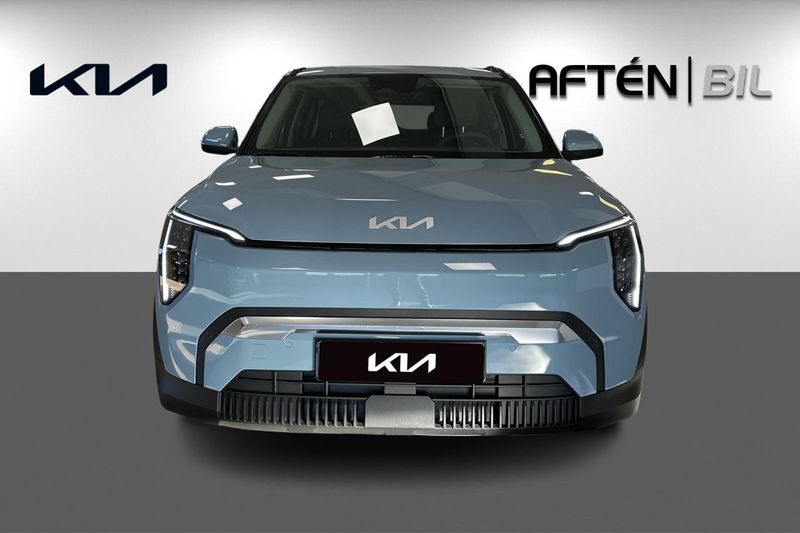 Kia EV3 bild 2