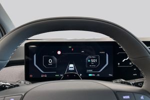 Kia EV3 bild 10
