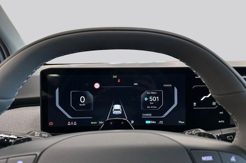 Kia EV3 bild 10