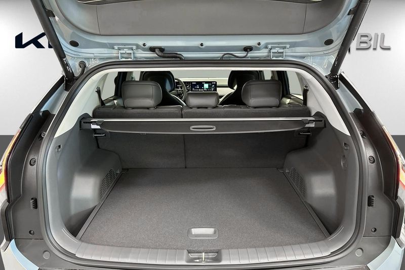 Kia EV3 bild 14