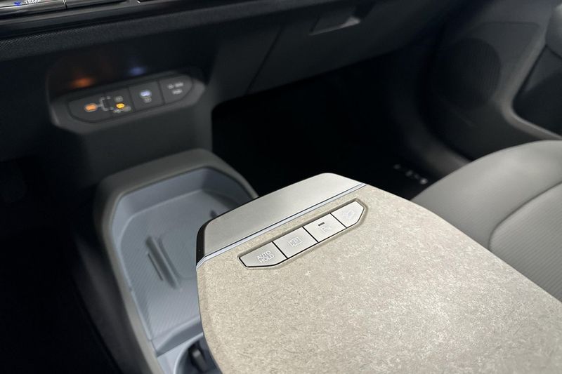 Kia EV3 bild 12