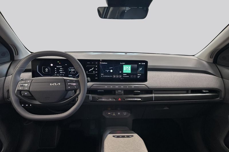 Kia EV3 bild 7