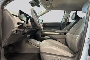 Kia EV3 bild 8