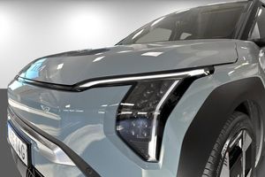 Kia EV3 bild 18