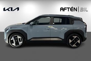Kia EV3 bild 4
