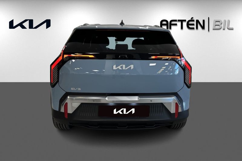 Kia EV3 bild 5