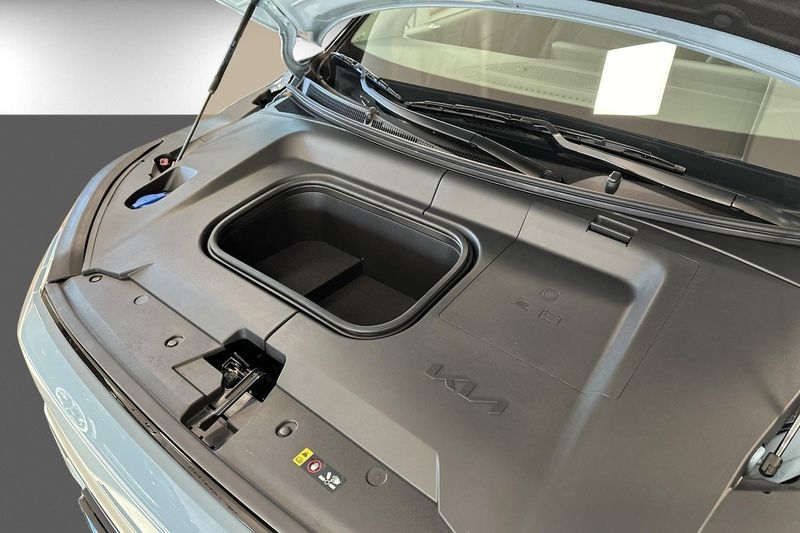 Kia EV3 bild 17