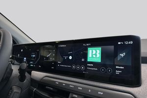 Kia EV3 bild 11