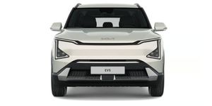 Kia EV5 bild 6