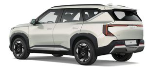 Kia EV5 bild 3