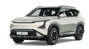 Kia EV5 bild 1