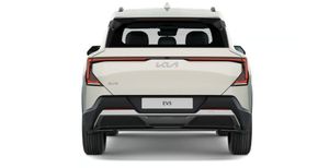 Kia EV5 bild 4