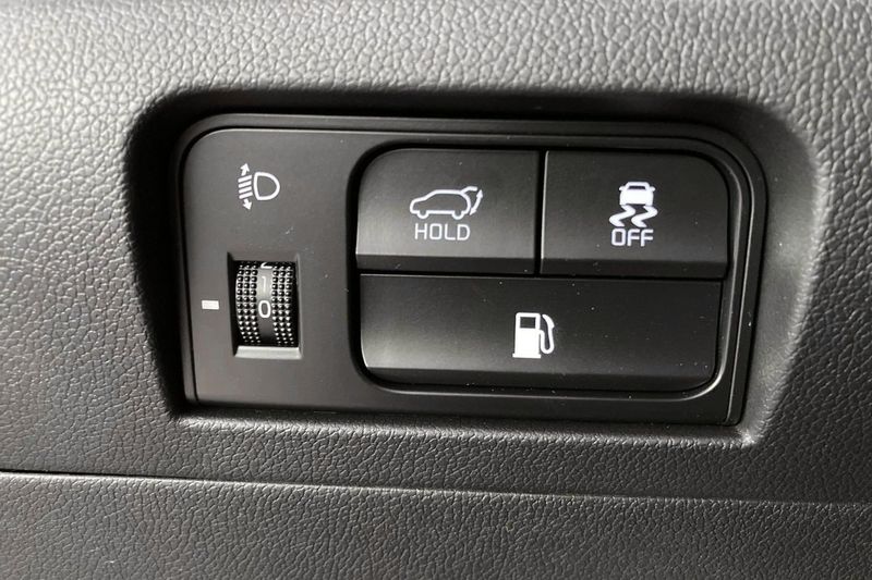 Kia Sorento bild 20