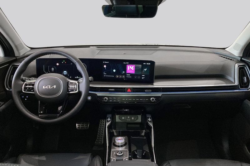 Kia Sorento bild 7