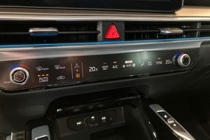 Kia Sorento bild 23