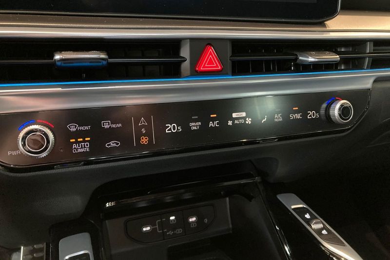 Kia Sorento bild 23