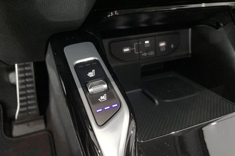 Kia Sorento bild 21