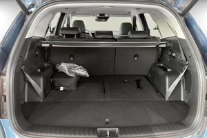 Kia Sorento bild 14