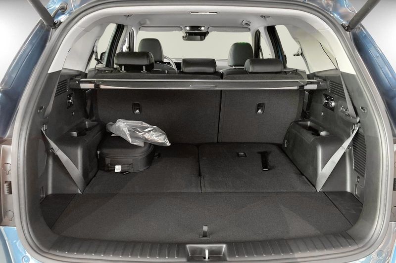 Kia Sorento bild 14