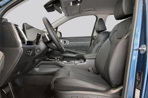 Kia Sorento bild 8