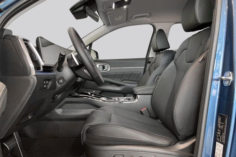 Kia Sorento bild 8