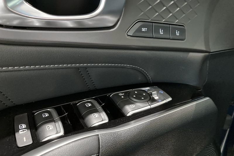 Kia Sorento bild 16