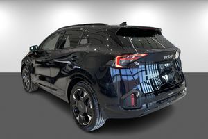 Kia Sportage bild 7