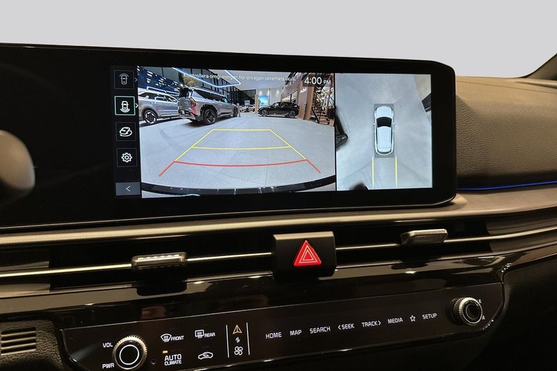 Kia Sportage bild 26