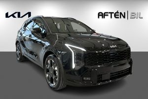 Kia Sportage bild 4