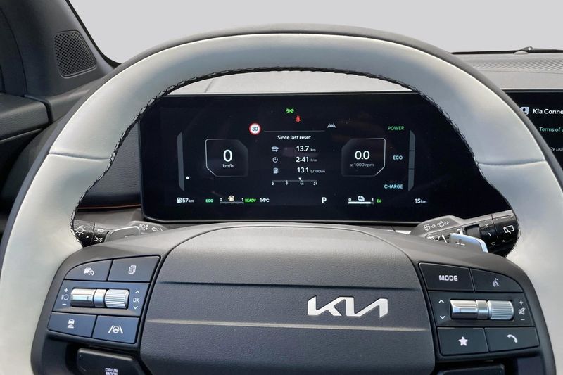 Kia Sportage bild 11