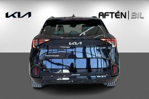 Kia Sportage bild 6