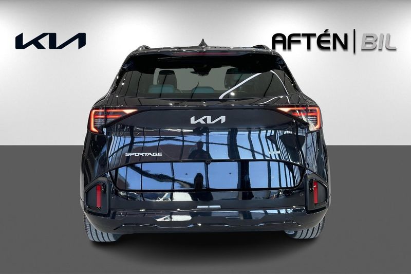 Kia Sportage bild 6