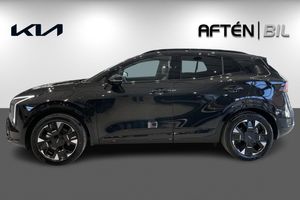 Kia Sportage bild 5