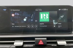 Kia Sportage bild 12