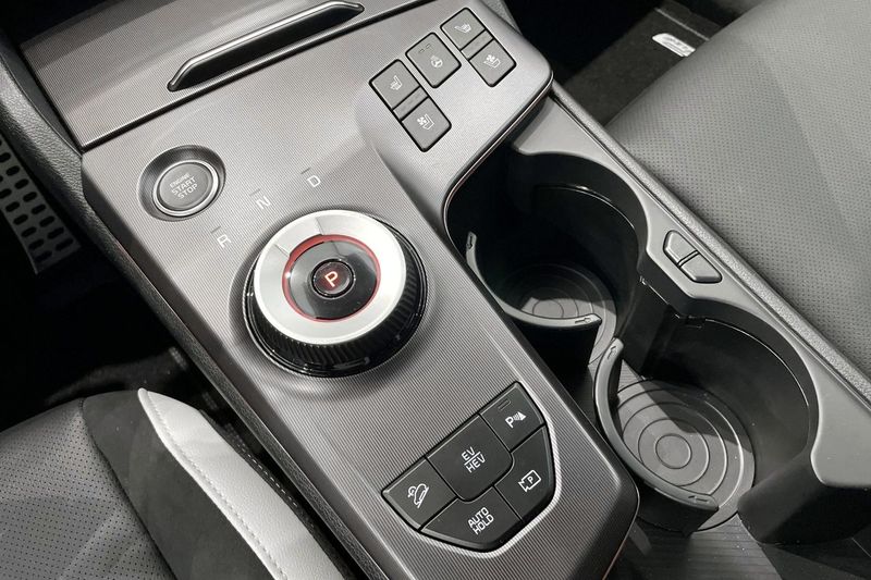 Kia Sportage bild 13