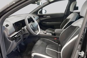 Kia Sportage bild 9
