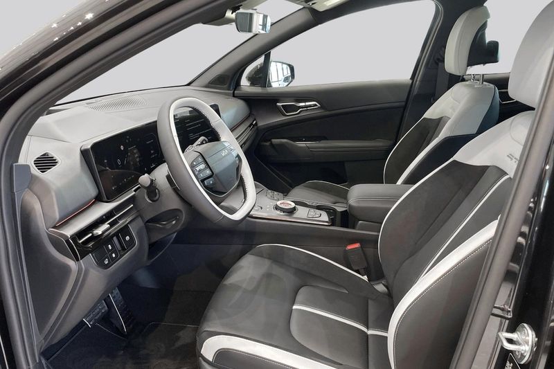 Kia Sportage bild 9