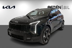 Kia Sportage bild 1